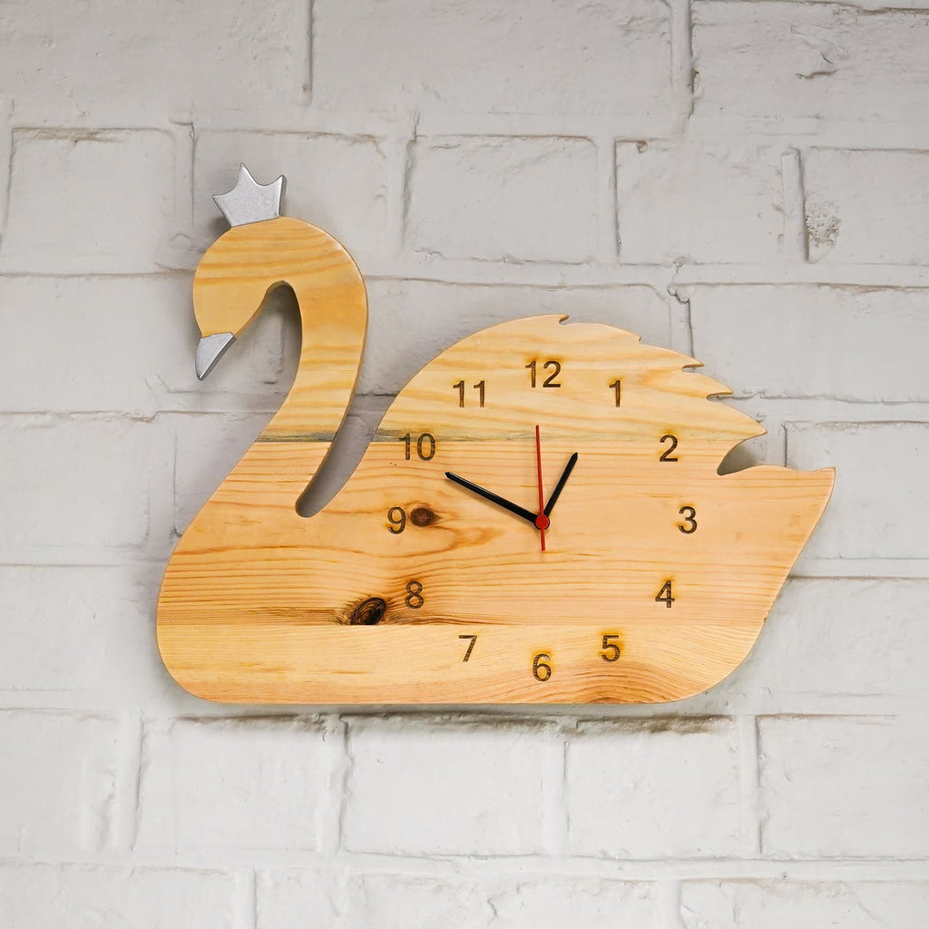 Swarn Wall Clock
