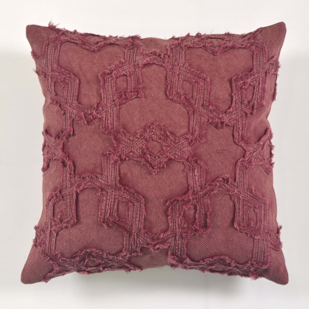 Vienna Bubble Cushion Cover