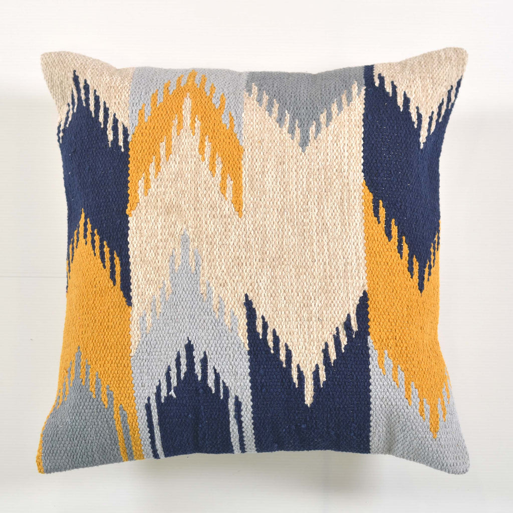 Baku Dunes Cushion Cover