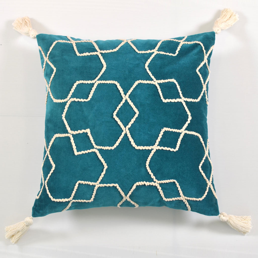 Boracay Aztec Cushion Cover
