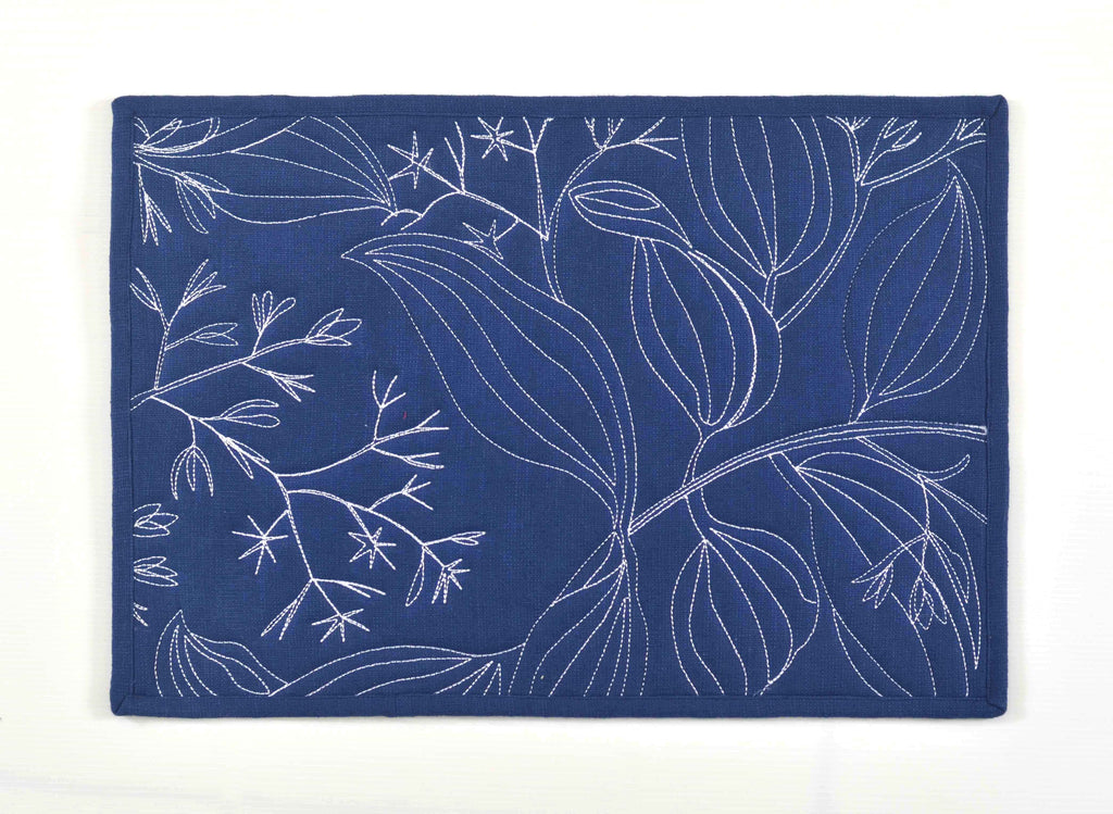 Baku Desert Table Mat