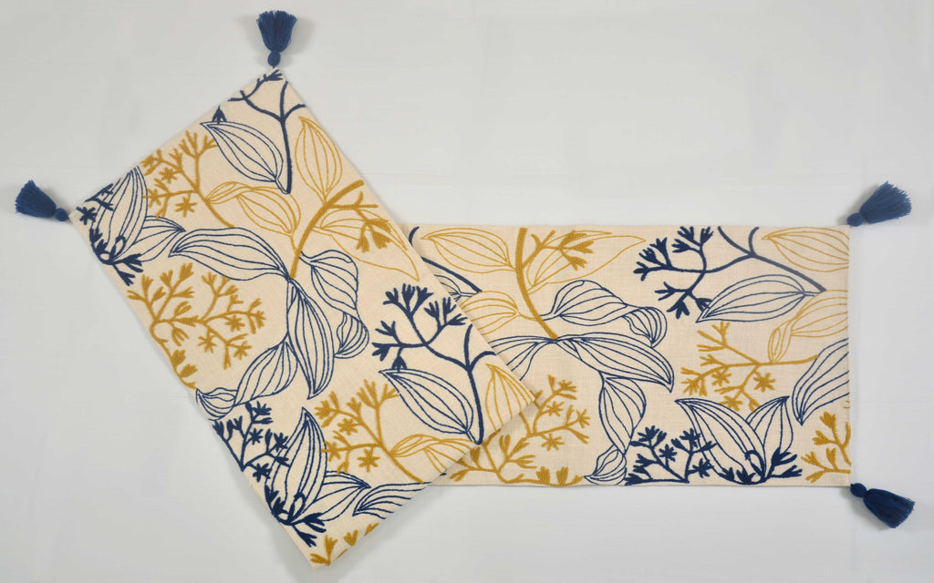 Baku Desert Table Runner