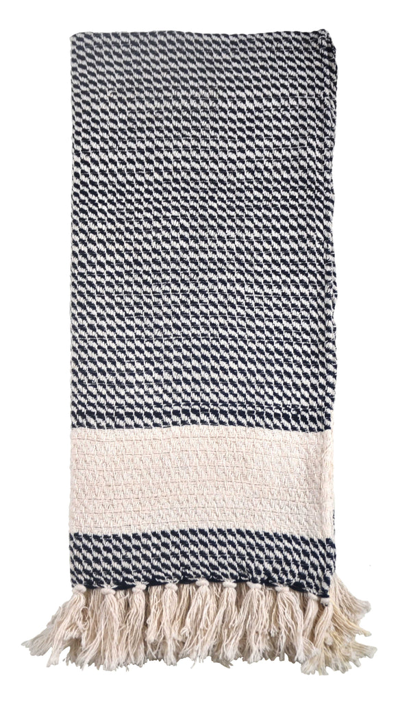 Baku Wool Throw