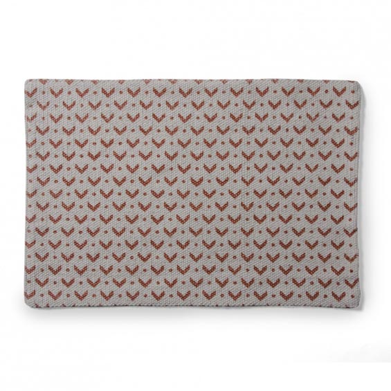 Denmark Mud Table Mat