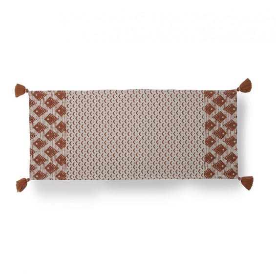 Denmark Mud Table Runner