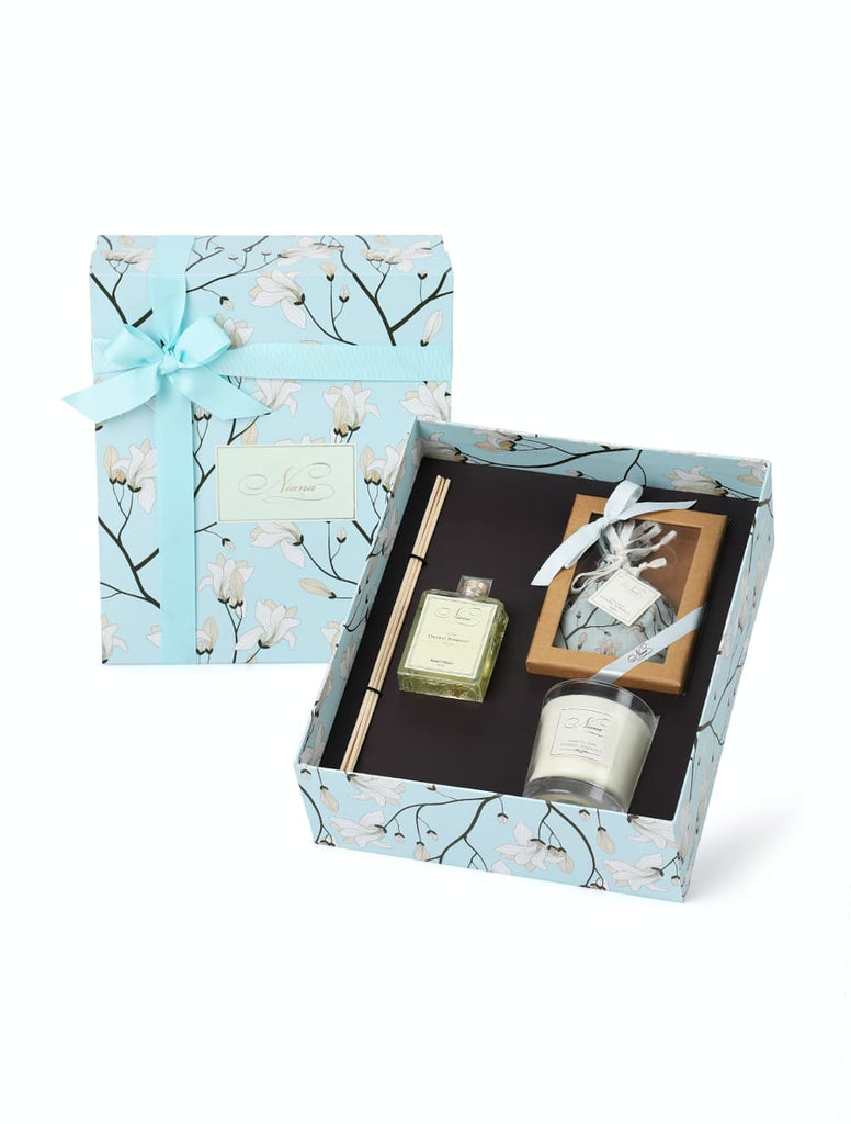 Eternal Romance Gift Set