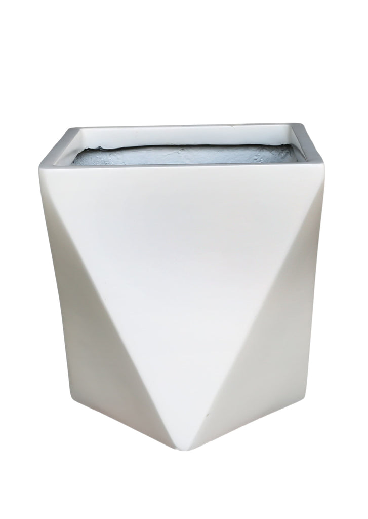 Triangle Planter 12"