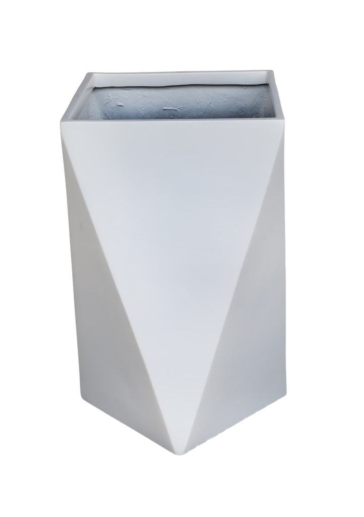 Triangle Planter 18"