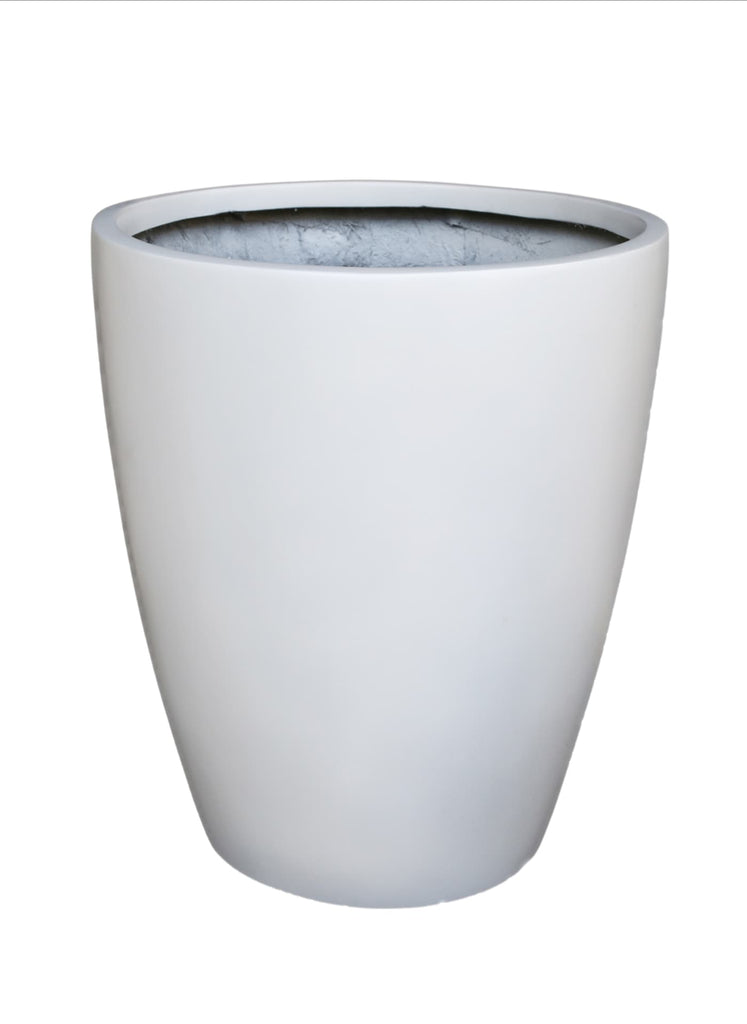 Long Oval Pot Planter 20"