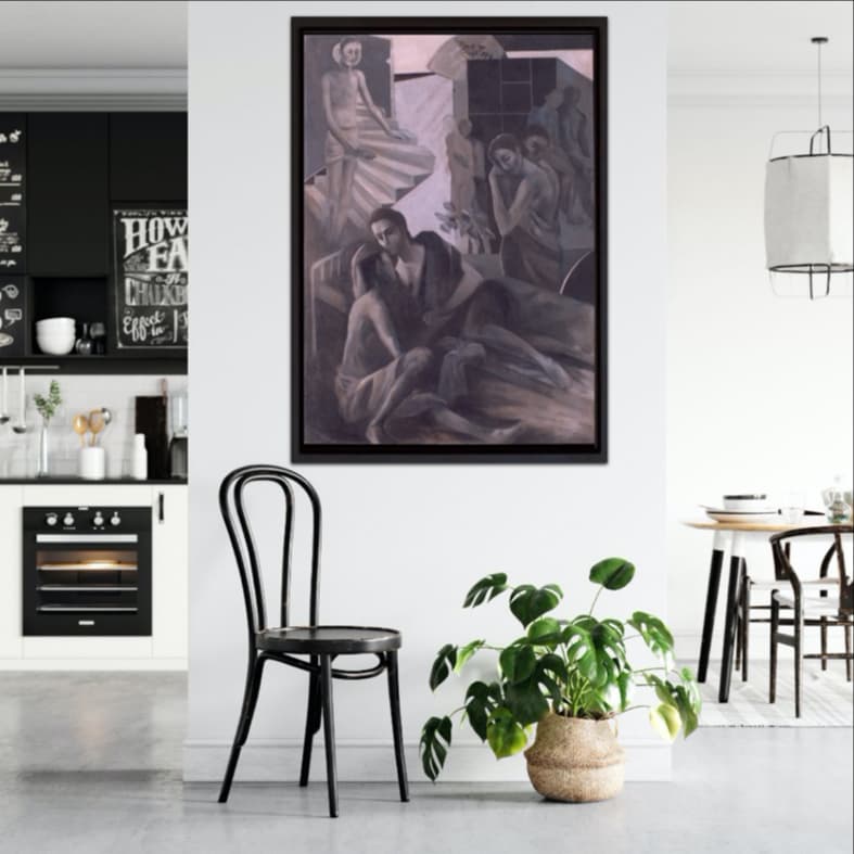 Family by Manoj Aggarwal