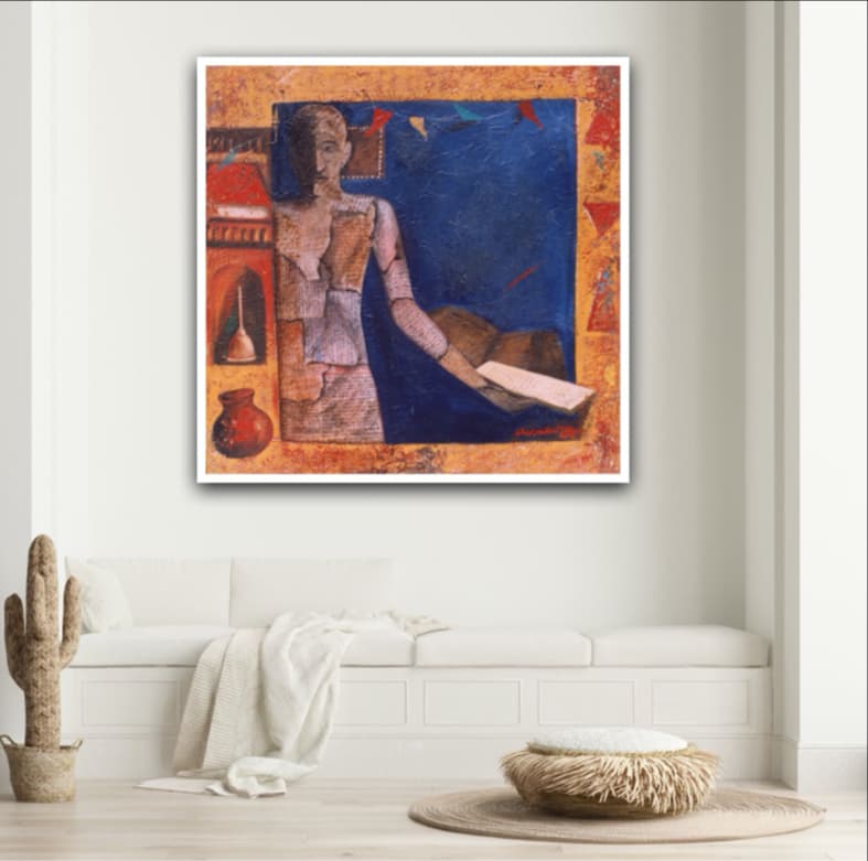 Festival by Chakradhar Behra