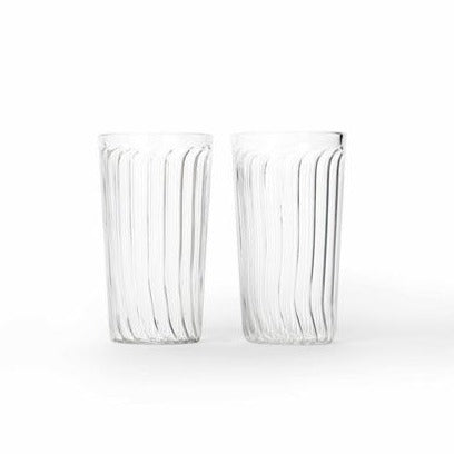 Firdaus Glasses Set Of 2