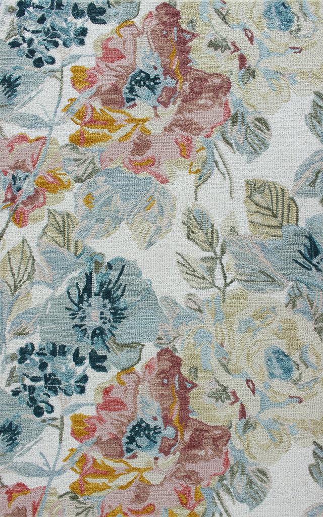 Elani Handtufted Rug