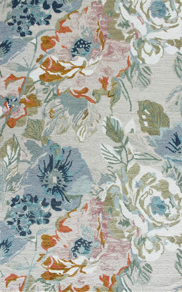 Elani Handtufted Rug