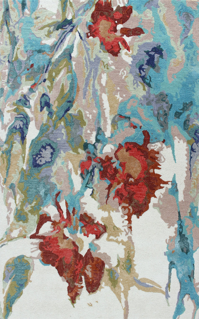 Subira Handtufted Rug