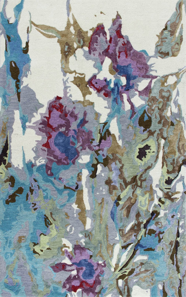 Subira Handtufted Rug