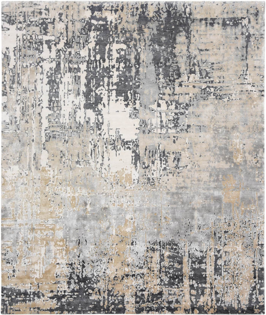 Sahara Hand Knotted Rug
