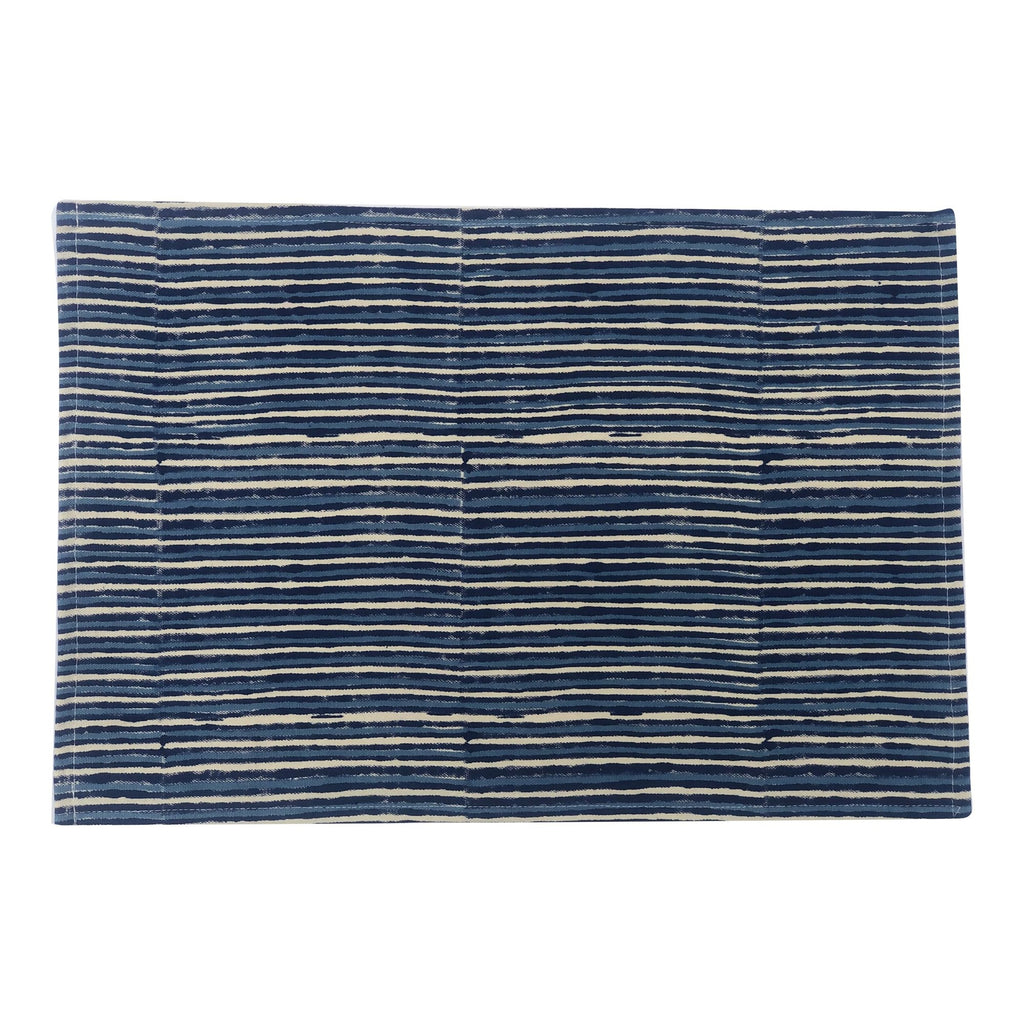 Hampton Stripe Placemat (Set of 6)