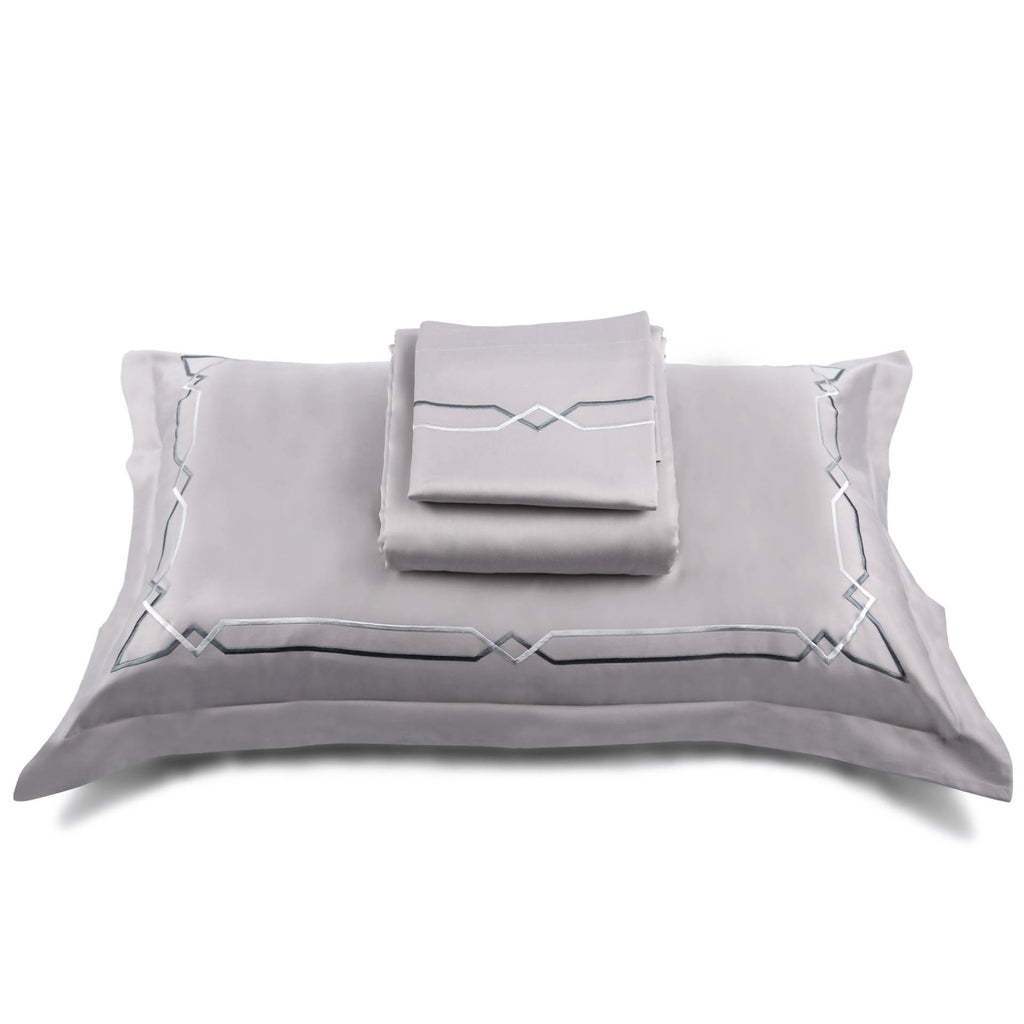 Mountain Trail Modern Grey