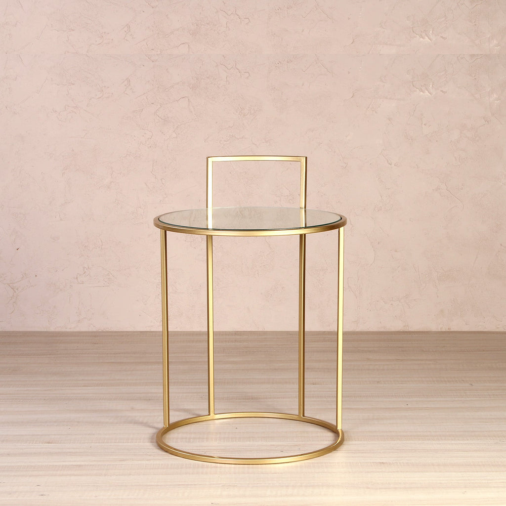 Meylon Side Table