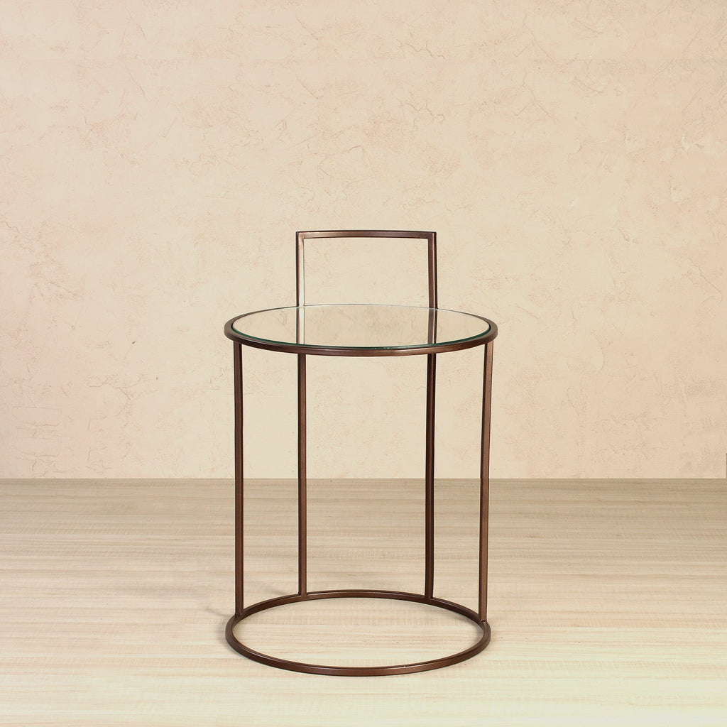 Meylon Side Table