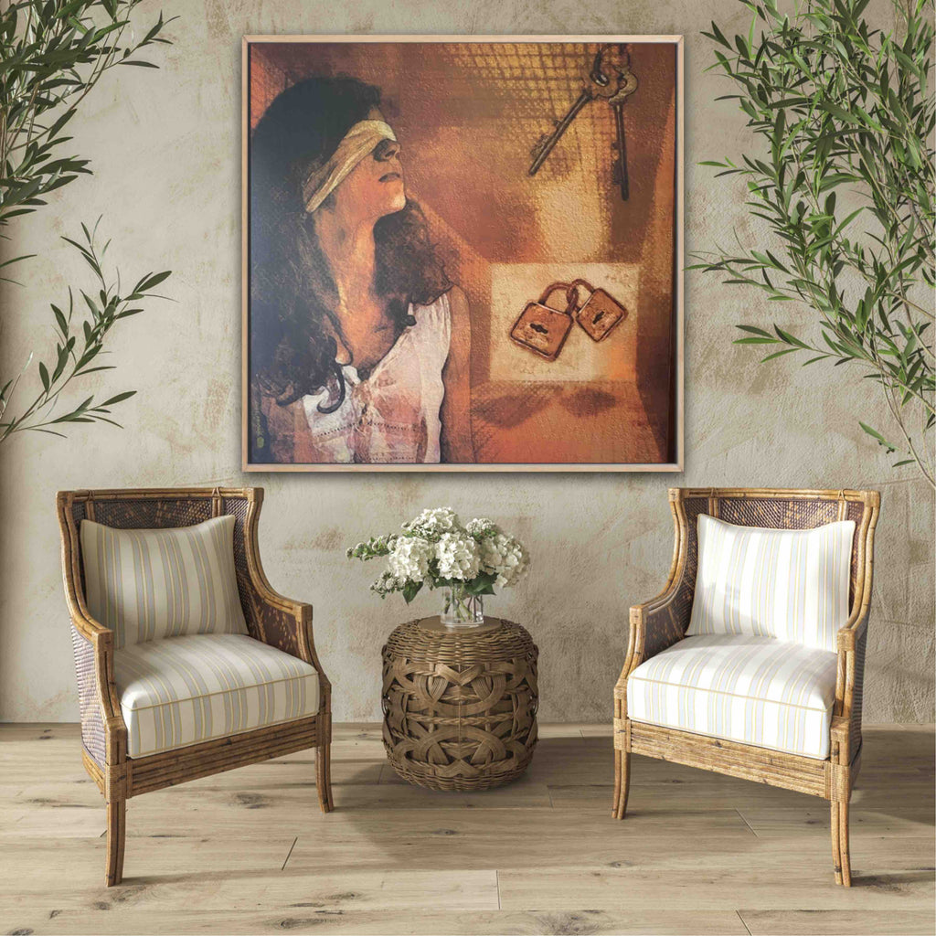 The Secret Code by Gourav Bhattacharya