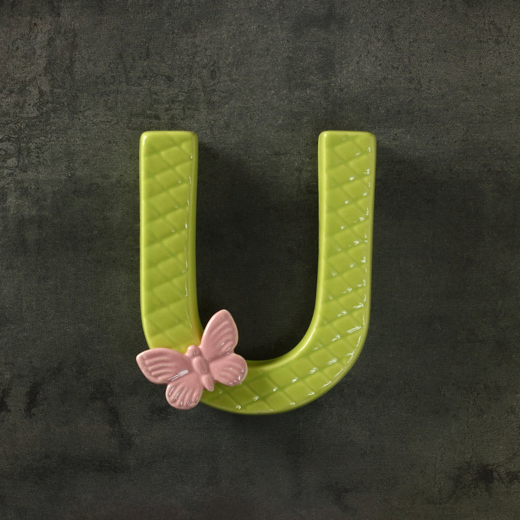 Home - Pretty Butterfly U