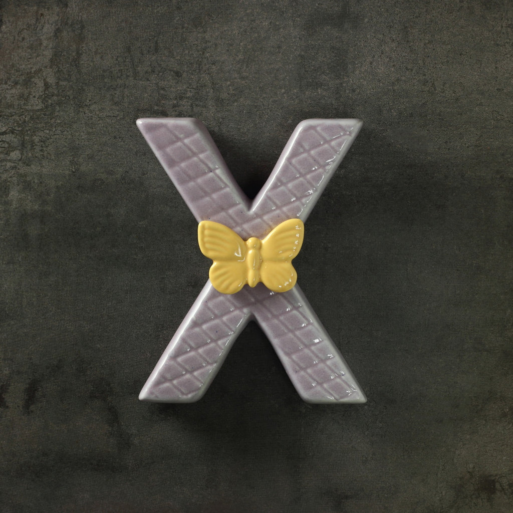 Home - Pretty Butterfly X