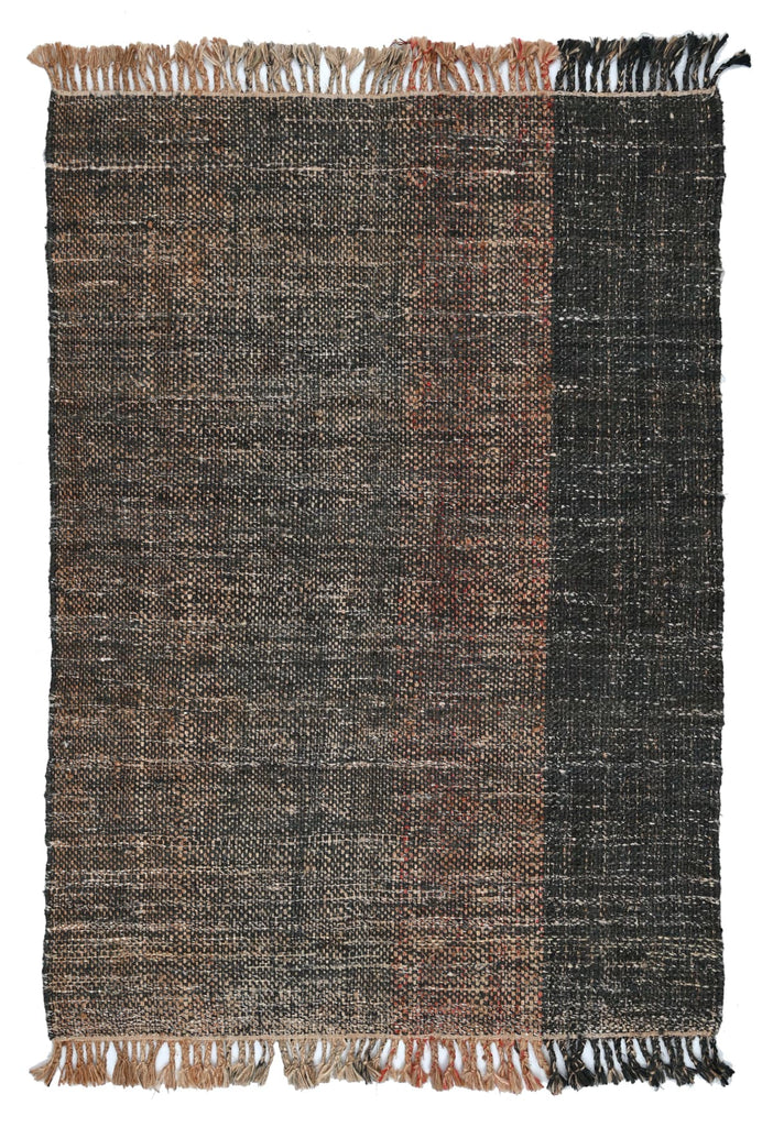Nina OmbrÉ Jute Rug