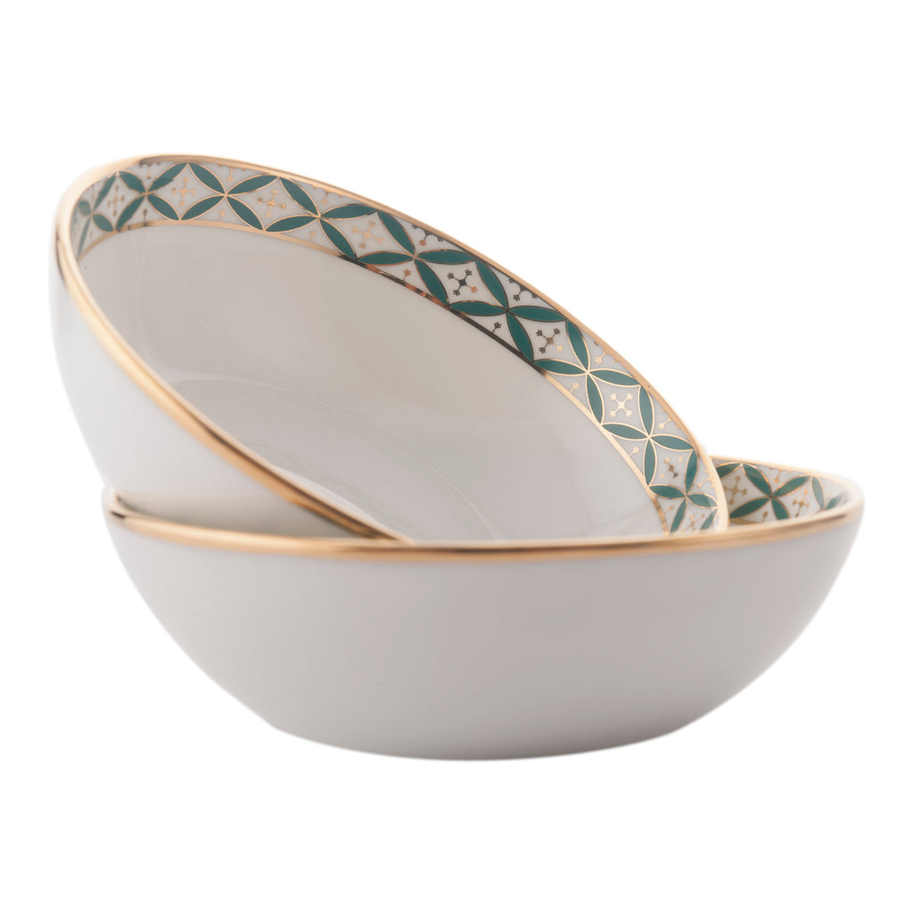 JYAMITI - Serving Bowl with Lid (3 Portion) – Kaunteya