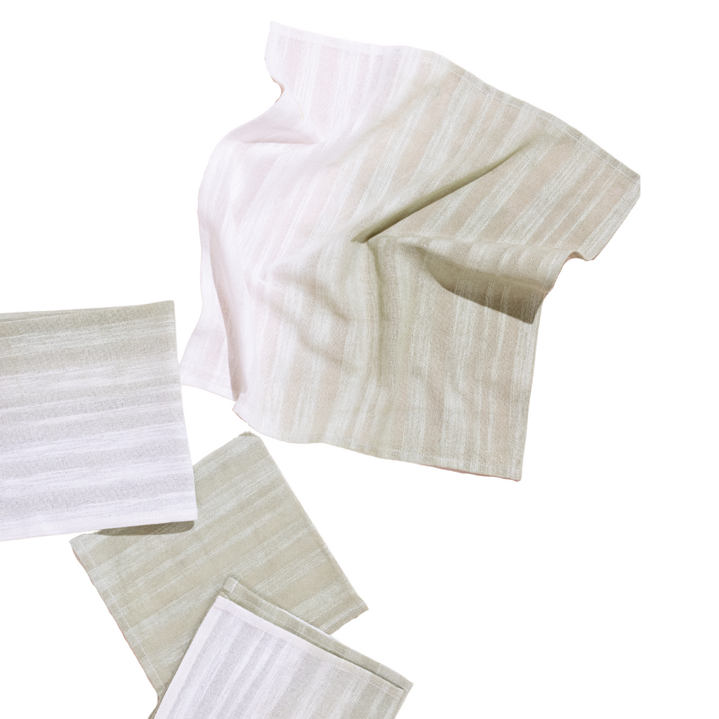 Juniper Dinner Napkins - Set Of 4