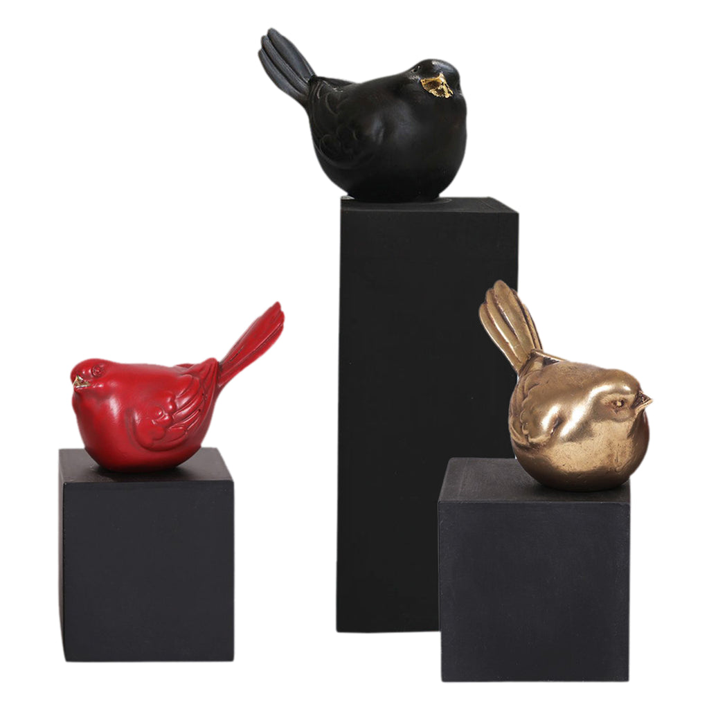 Chiraiya Decor Accent (Set Of 3)