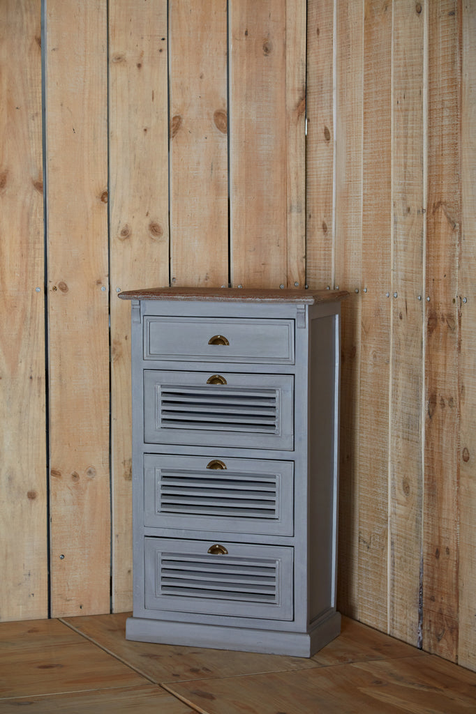 Eliza Chest Of Drawers