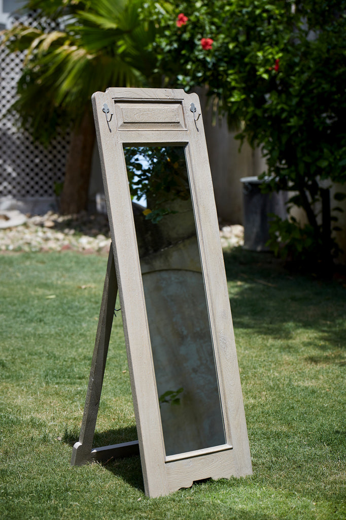 Amara Standing Mirror