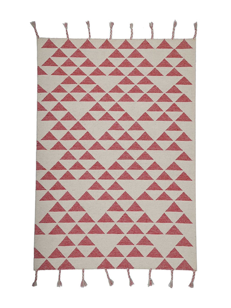 Isluga Handwoven Rug