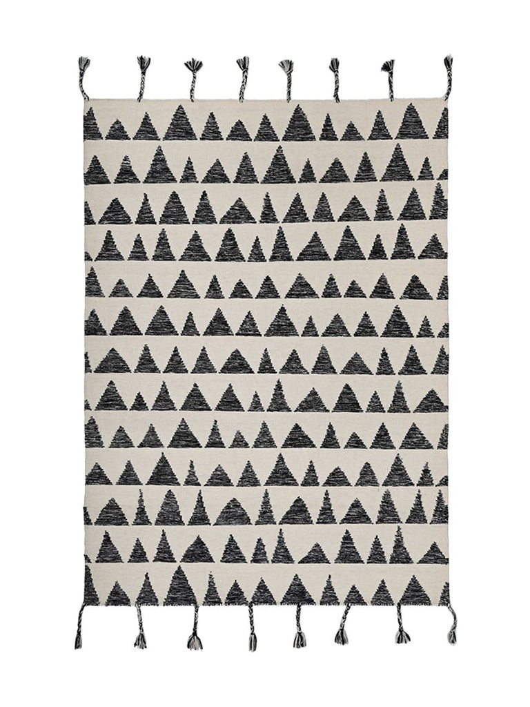 Landour Handwoven Rug