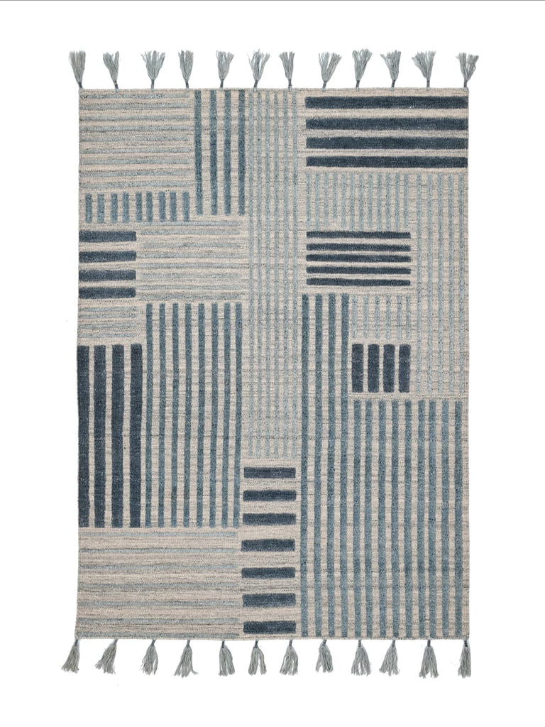 Line Rug