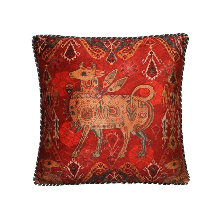 Ishtar Cushion Cover