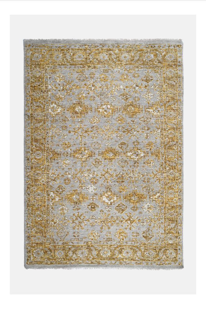 Classic Collection Butter Scotch Rug