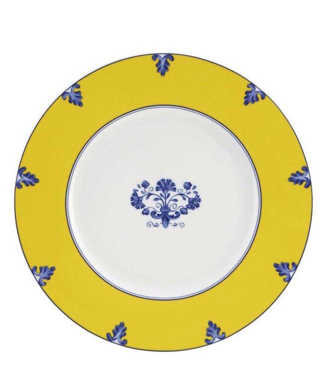 Castelo Branco Charger Plate