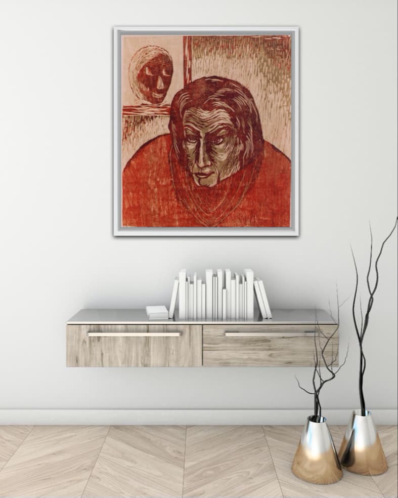 Man by Rohini Ranjan