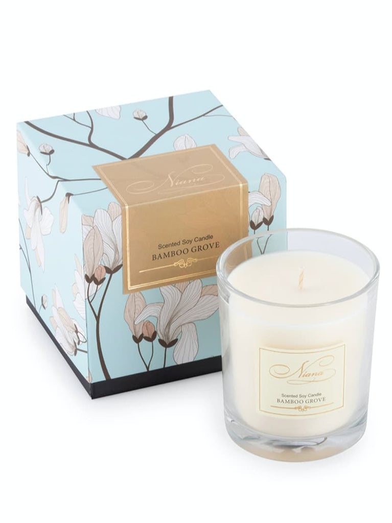 Bamboo Grove Candle