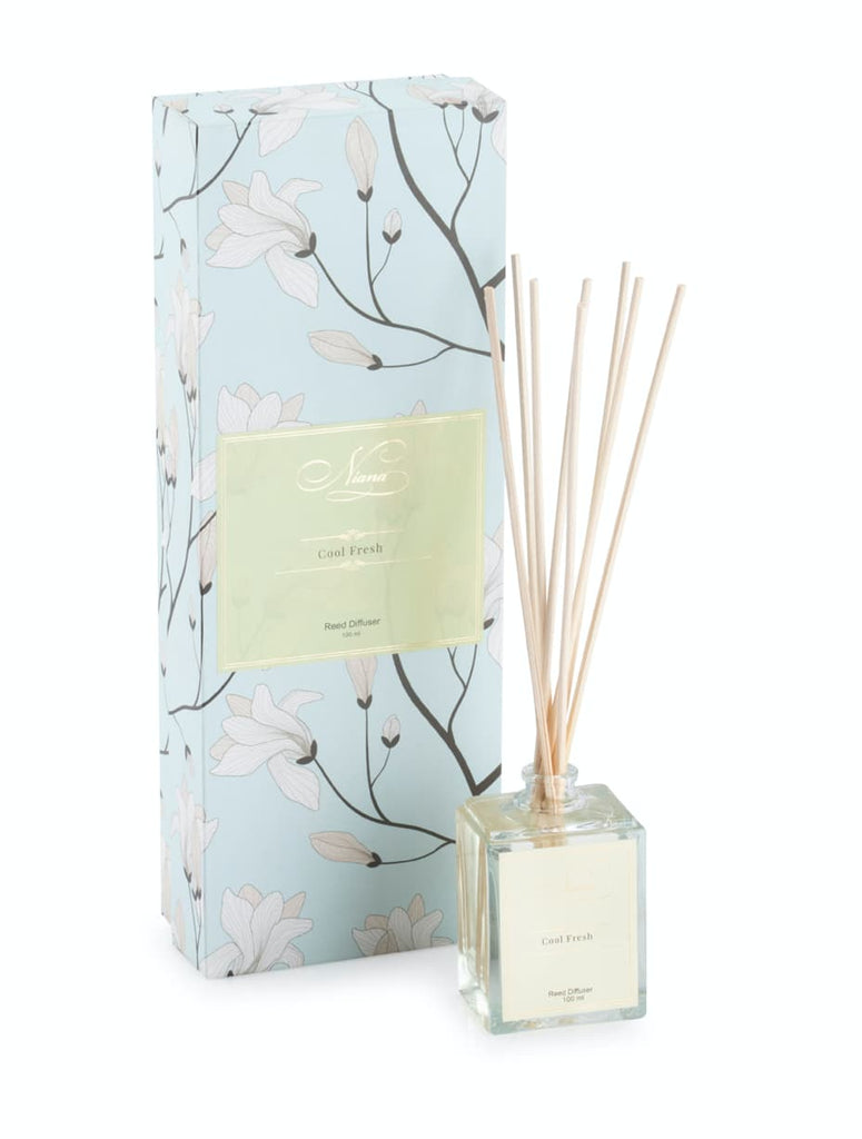 Cool Fresh Reed Diffuser (100ml)