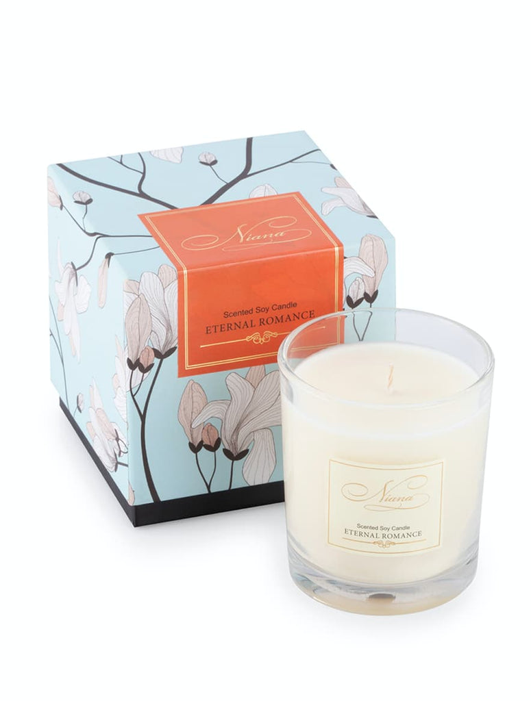 Eternal Romance Candle