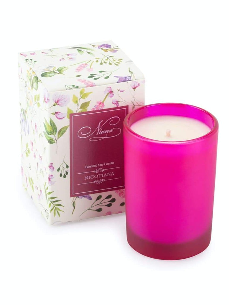 Nicotiana Candle