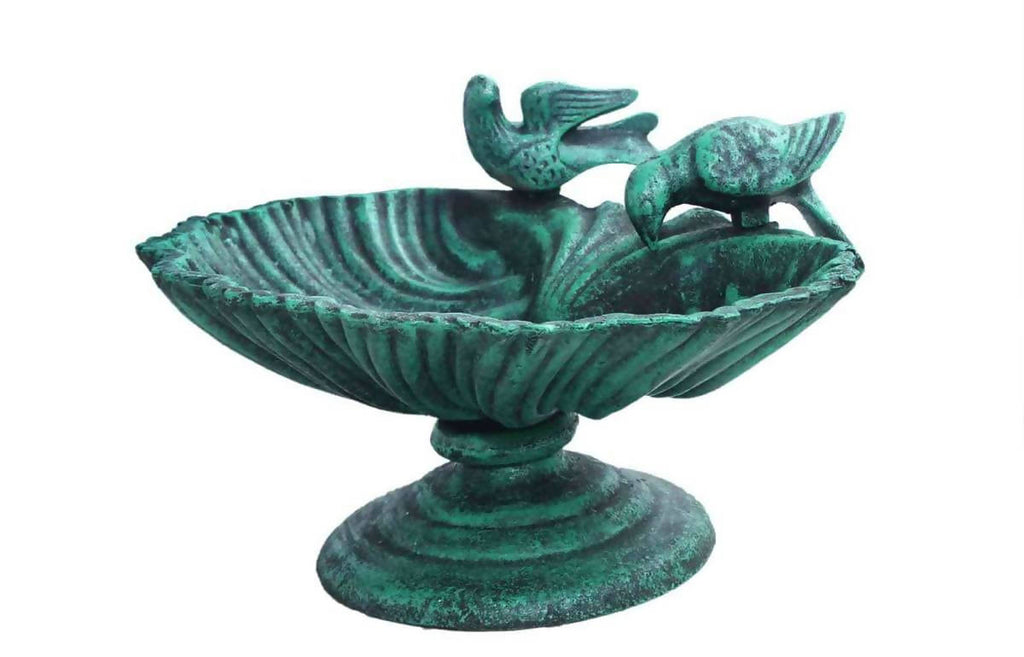Lenora Bird Bath