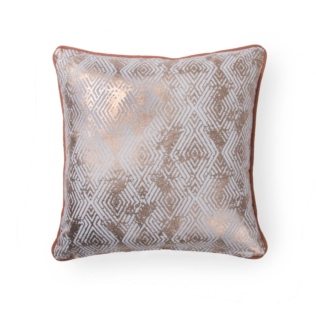 Navroz Illusion Cushion Cover