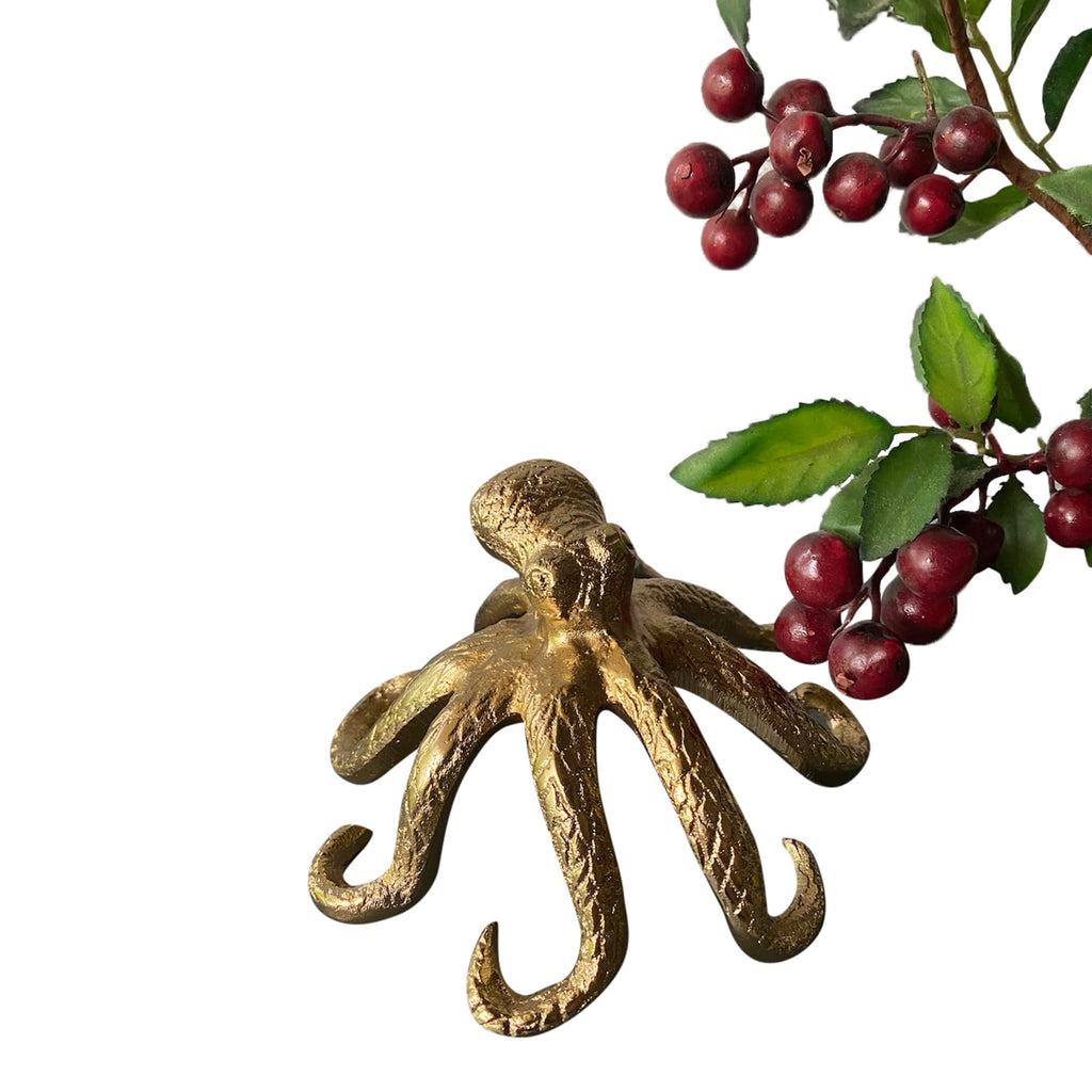 Octopus Accessory
