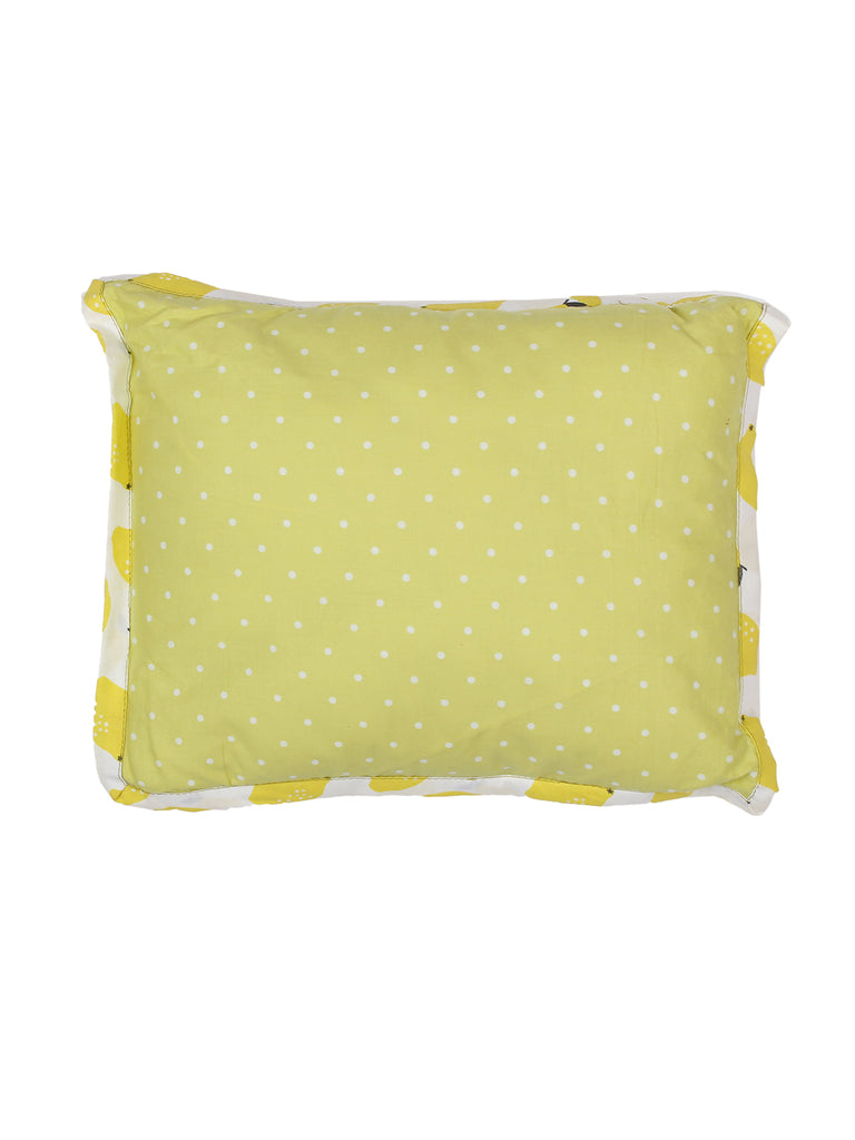 Ber Pillow Cover