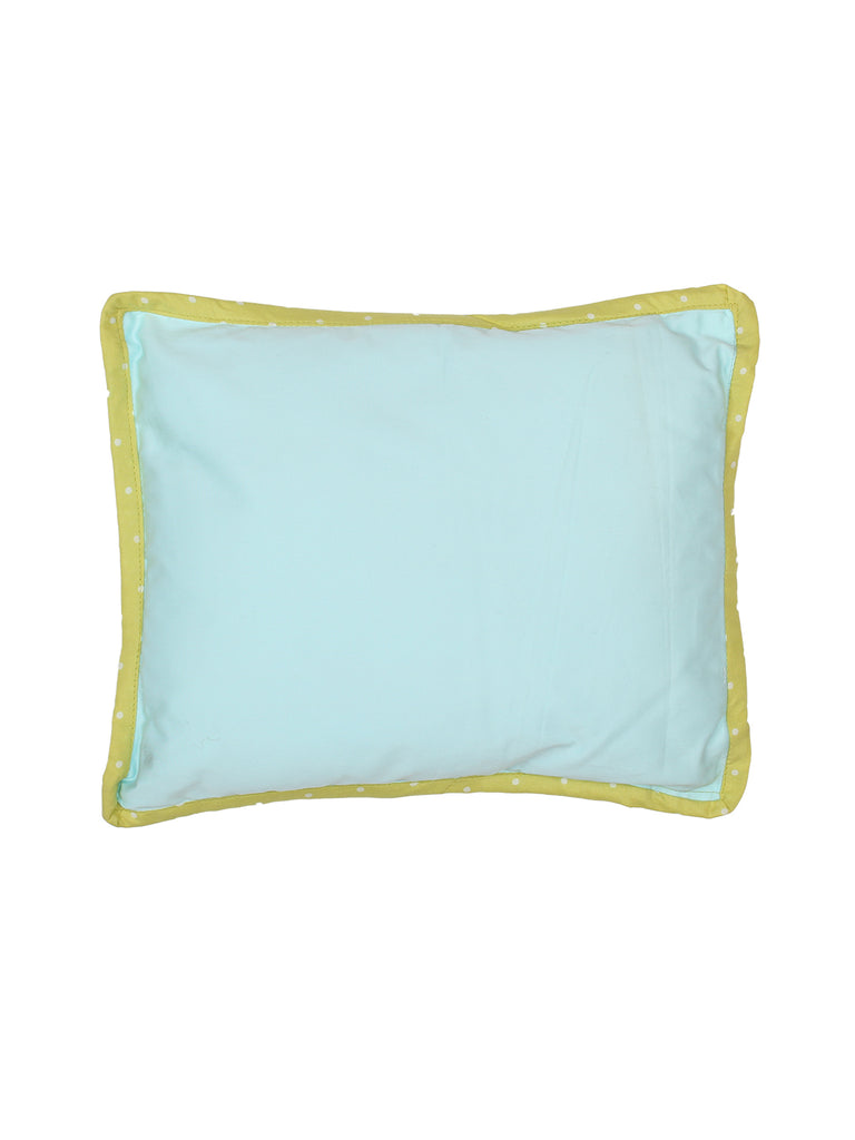Pulin Pillow Cover